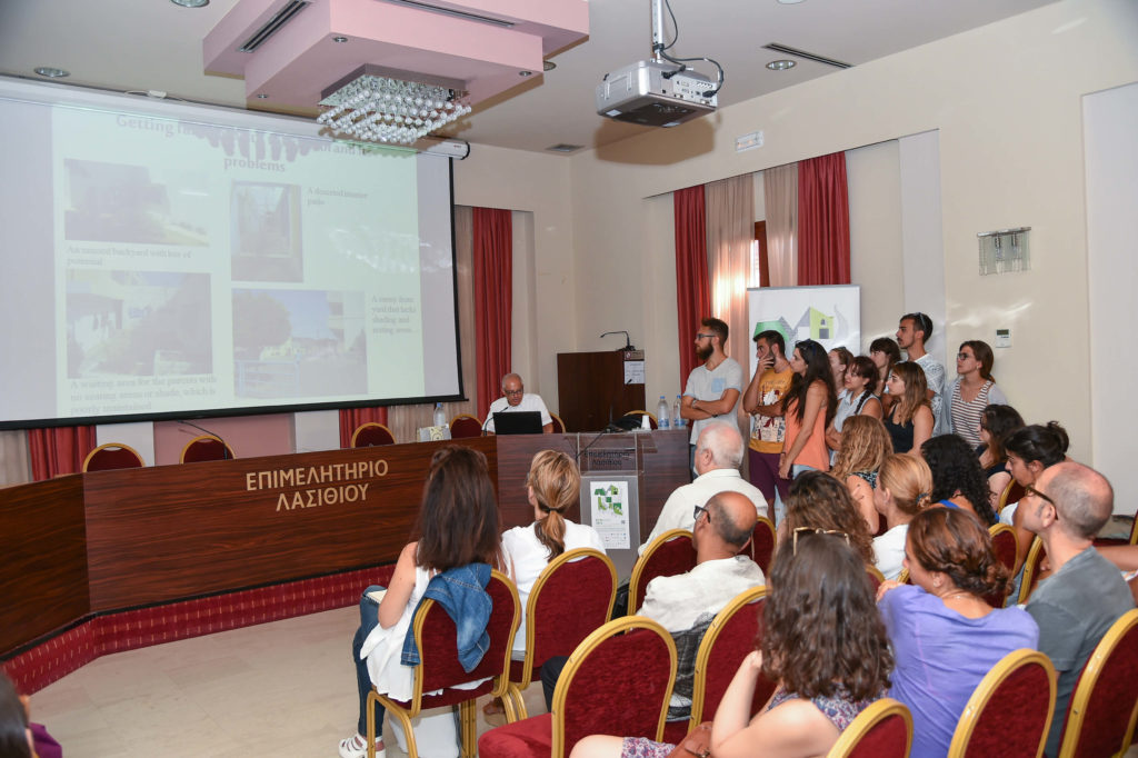 ECOWEEK 2016 Crete Presentations 9.7 3