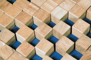 Giannis Parmakelis Cube wood1 1