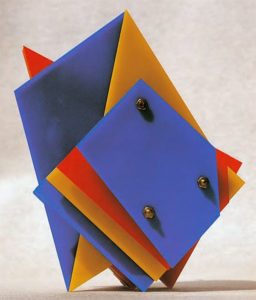 Giannis Parmakelis Expansion of Cube plexiglas1 1
